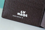 Louis Vuitton Multiple Wallet 12cm