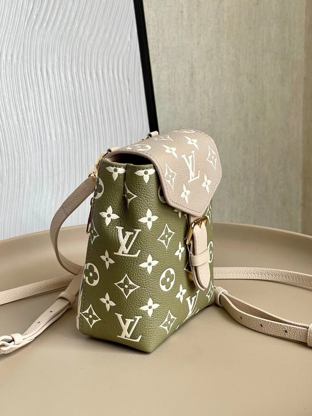 Louis Vuitton Tiny Backpack 13cm