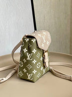 Louis Vuitton Tiny Backpack 13cm