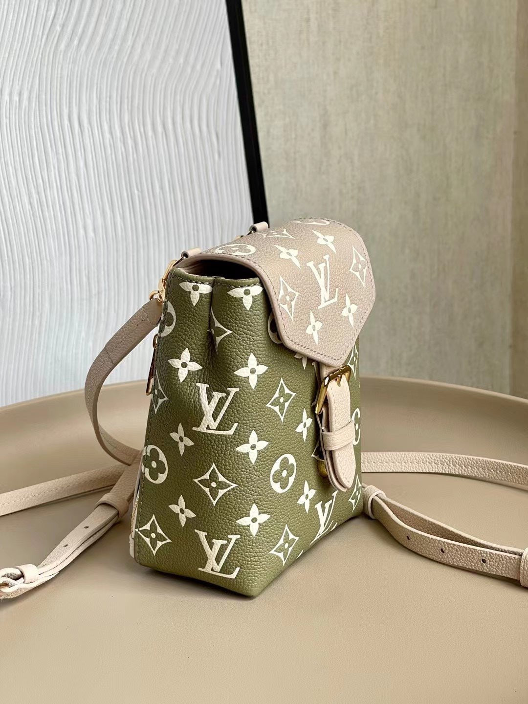 Louis Vuitton Tiny Backpack 13cm
