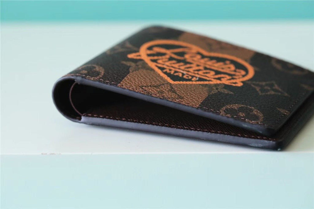 Louis Vuitton Multiple Wallet 12cm