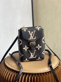 Louis Vuitton Tiny Backpack 13cm