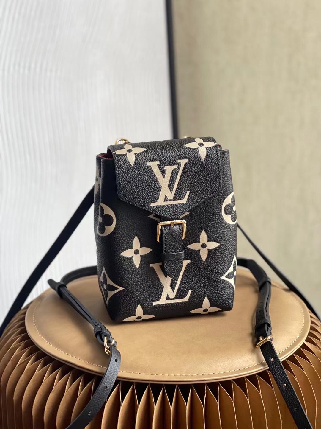 Louis Vuitton Tiny Backpack 13cm