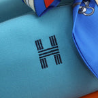 Hermes Bride A Brac Case Light Blue Bag For Women, Women’s Handbags, Shoulder Bags 9.8in/25cm