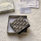 Christian Dior Women’s Brown Clutches 11cm