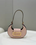 Fendi Cookie 19cm Pink