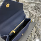 Saint Laurent Envelope Medium Bag 24cm