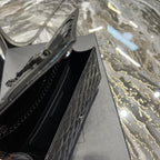 Saint Laurent Envelope Bag 21cm