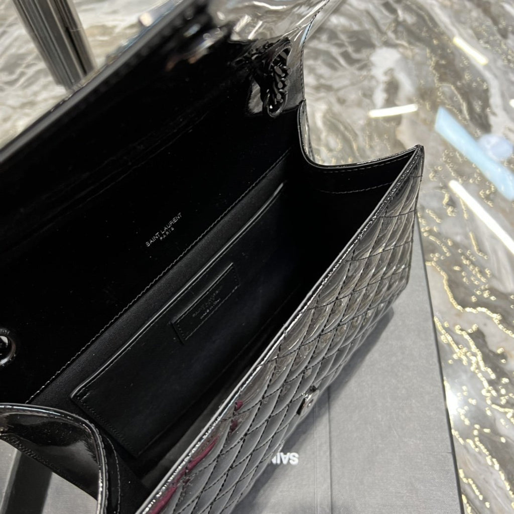 Saint Laurent Envelope Bag 24cm