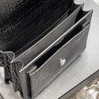 Saint Laurent Sunset Medium Chain Bag 22cm