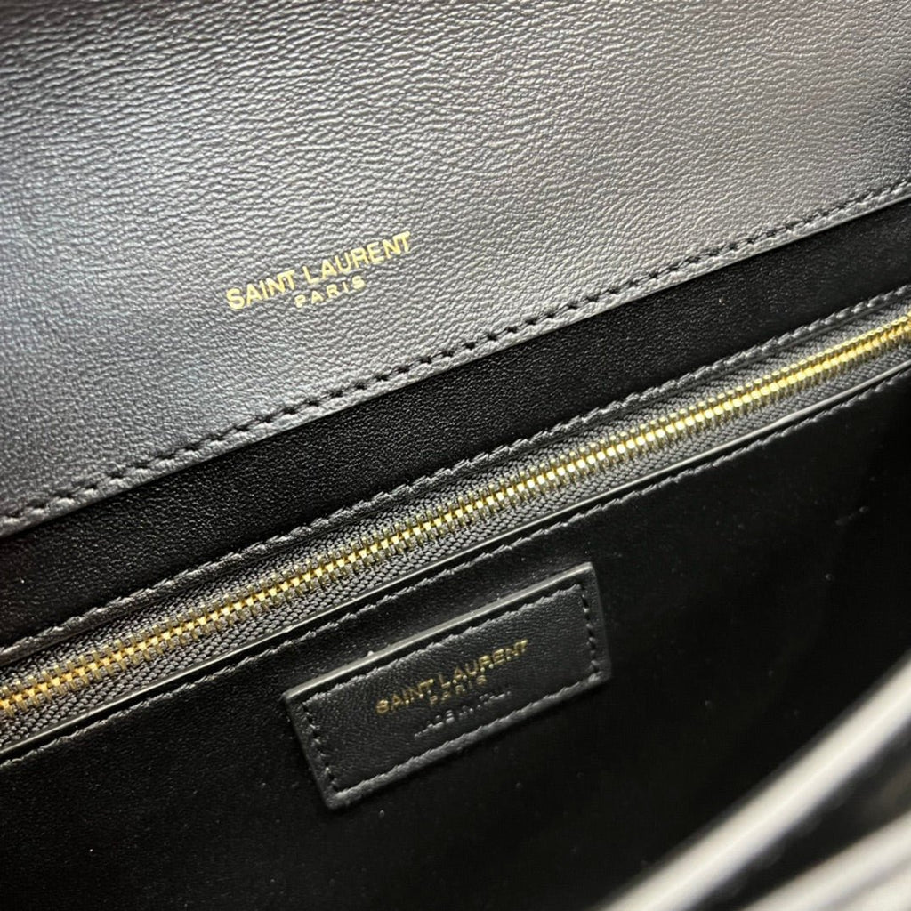 Saint Laurent Gaby Satchel 26cm