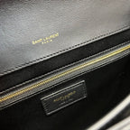 Saint Laurent Gaby Satchel 26cm