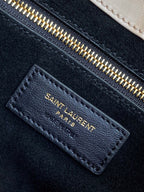 Saint Laurent LE5A7 Hobo Bag 25cm