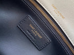Saint Laurent Kate Supple 99 With Gold Hardware 26cm