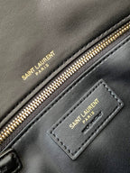 Saint Laurent Kate Supple 99 With Gold Hardware 26cm