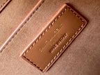 Saint Laurent Cassandra Mini Top Handle Bag With Gold Hardware 20cm