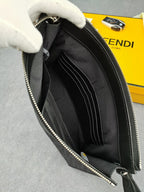 Fendi Flat Pouch 27cm