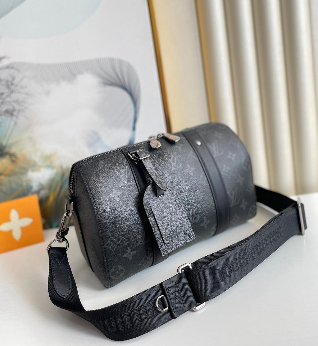 Louis Vuitton Classic City Keepall 27cm