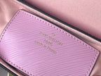 Louis Vuitton Twist PM 23cm Pink