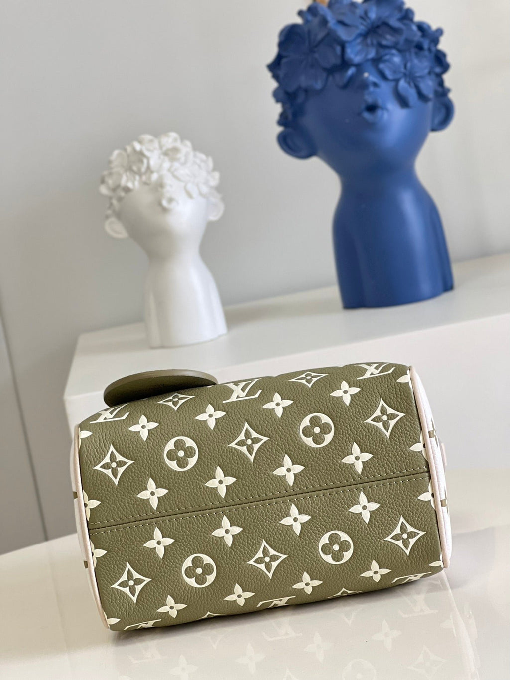 Louis Vuitton Speedy Bandoulière 20