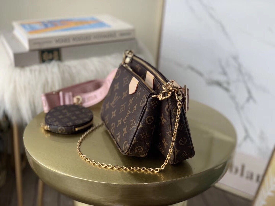 Louis Vuitton Multi Pochette Accessoires