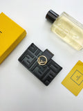 Fendi Card Holder 10cm