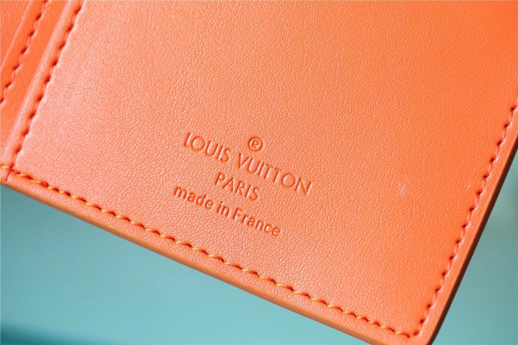Louis Vuitton Brazza Wallet 19cm
