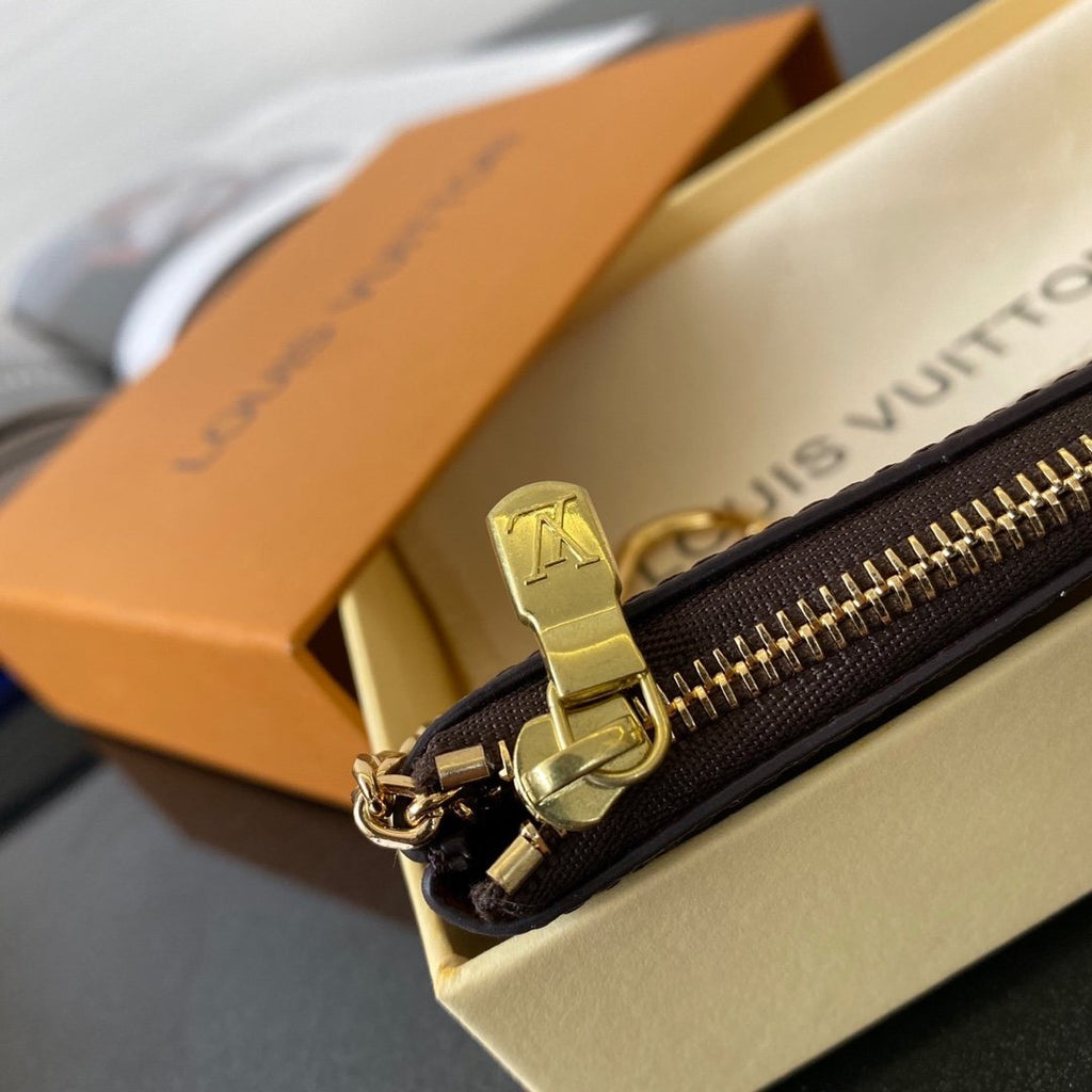 WALLETS