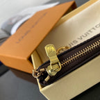 WALLETS