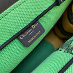 Christian Dior Medium Book Tote 36cm