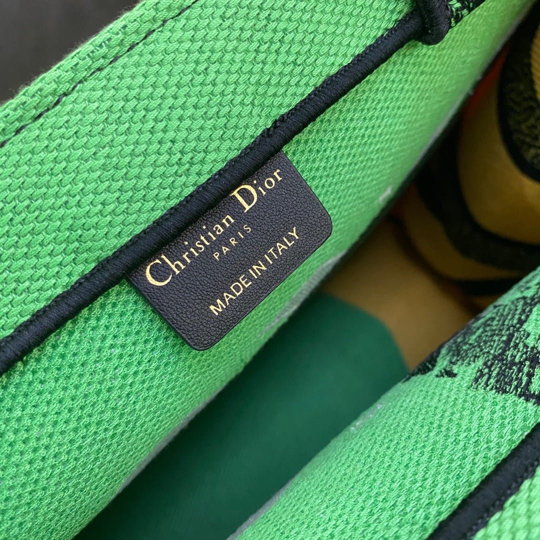 Christian Dior Medium Book Tote 36cm