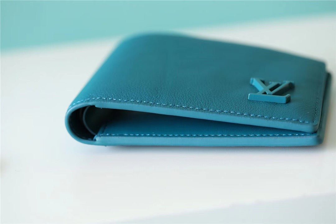 Louis Vuitton Multiple Wallet 12cm