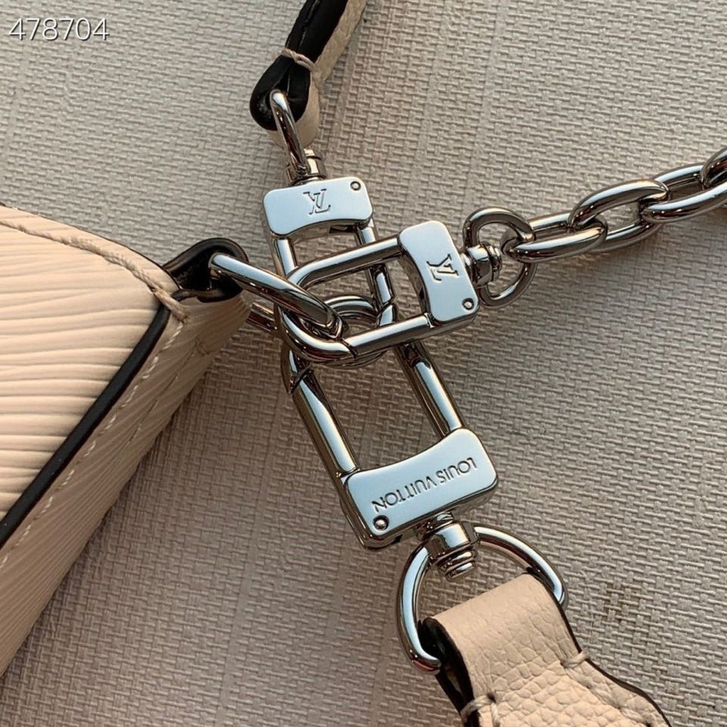 Louis Vuitton Marelle Bag 25cm Epi Canvas Spring/Summer Collection M80794, Quartz