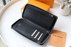 Louis Vuitton Multiple Wallet Damier 19cm