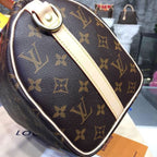 Louis Vuitton Speedy Bag 25cm Monogram Canvas Spring/Summer Collection M41109, Brown