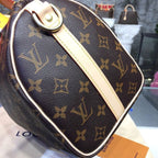Louis Vuitton Speedy Bag 25cm Monogram Canvas Spring/Summer Collection M41109, Brown