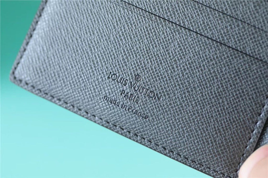 Louis Vuitton Multiple Wallet 12cm