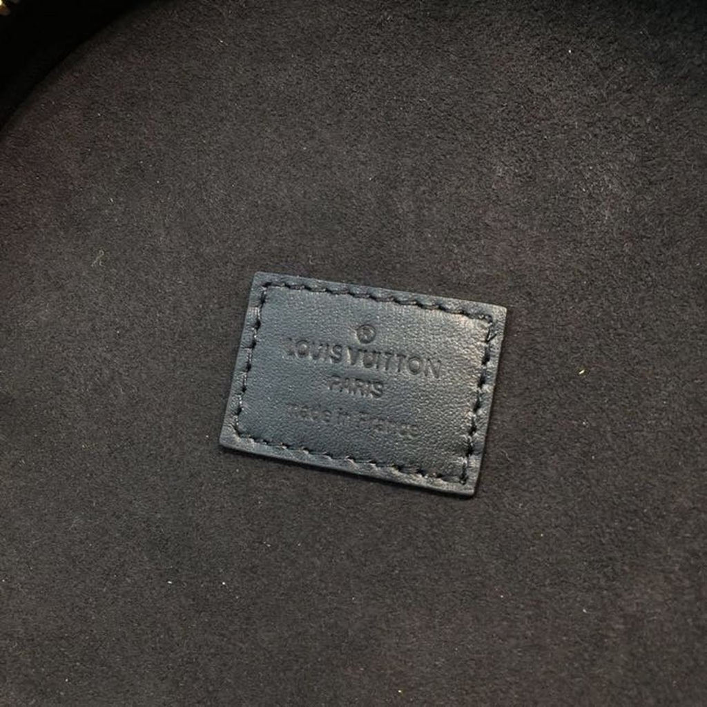 Louis Vuitton Cannes Bag 16cm Monogram Reverse Canvas Spring/Summer Collection M43986, Brown