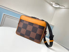 Louis Vuitton Nil Slim 27cm Monogram New Collection