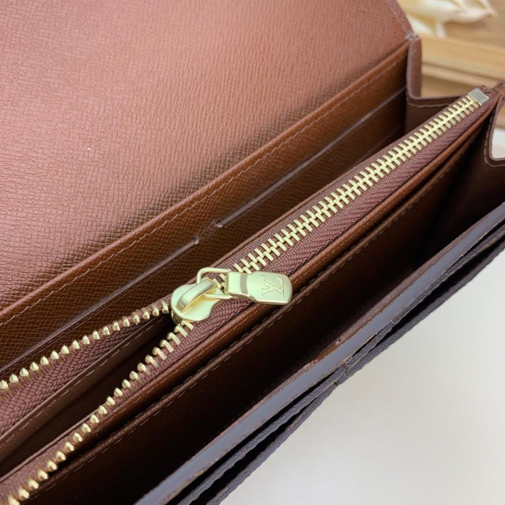 WALLETS