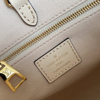 Louis Vuitton M45659 On The Go PM 25cm