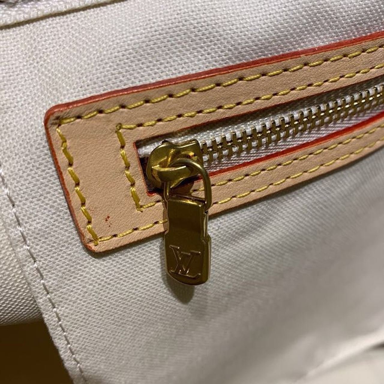 Louis Vuitton Keepall Bandoulire 55cm Damier Azur Canvas Spring/Summer Collection