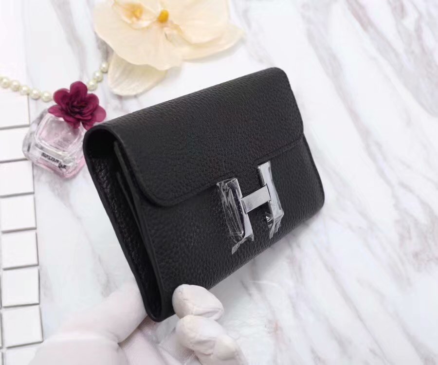 WALLETS