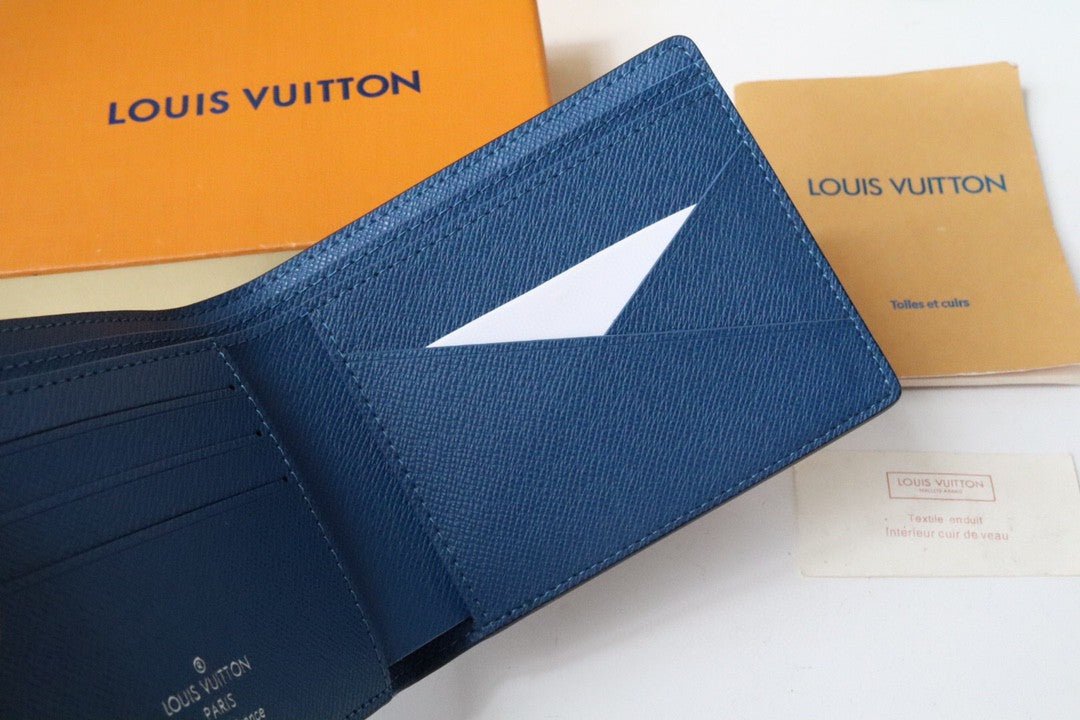 Louis Vuitton Multiple Wallet 12cm