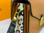 Louis Vuitton Pochette M?tis Monogram