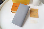 Louis Vuitton Brazza Wallet 19cm