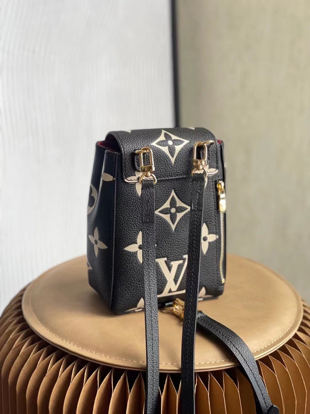 Louis Vuitton Tiny Backpack 13cm