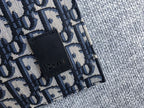 Christian Dior White Clutch 29cm