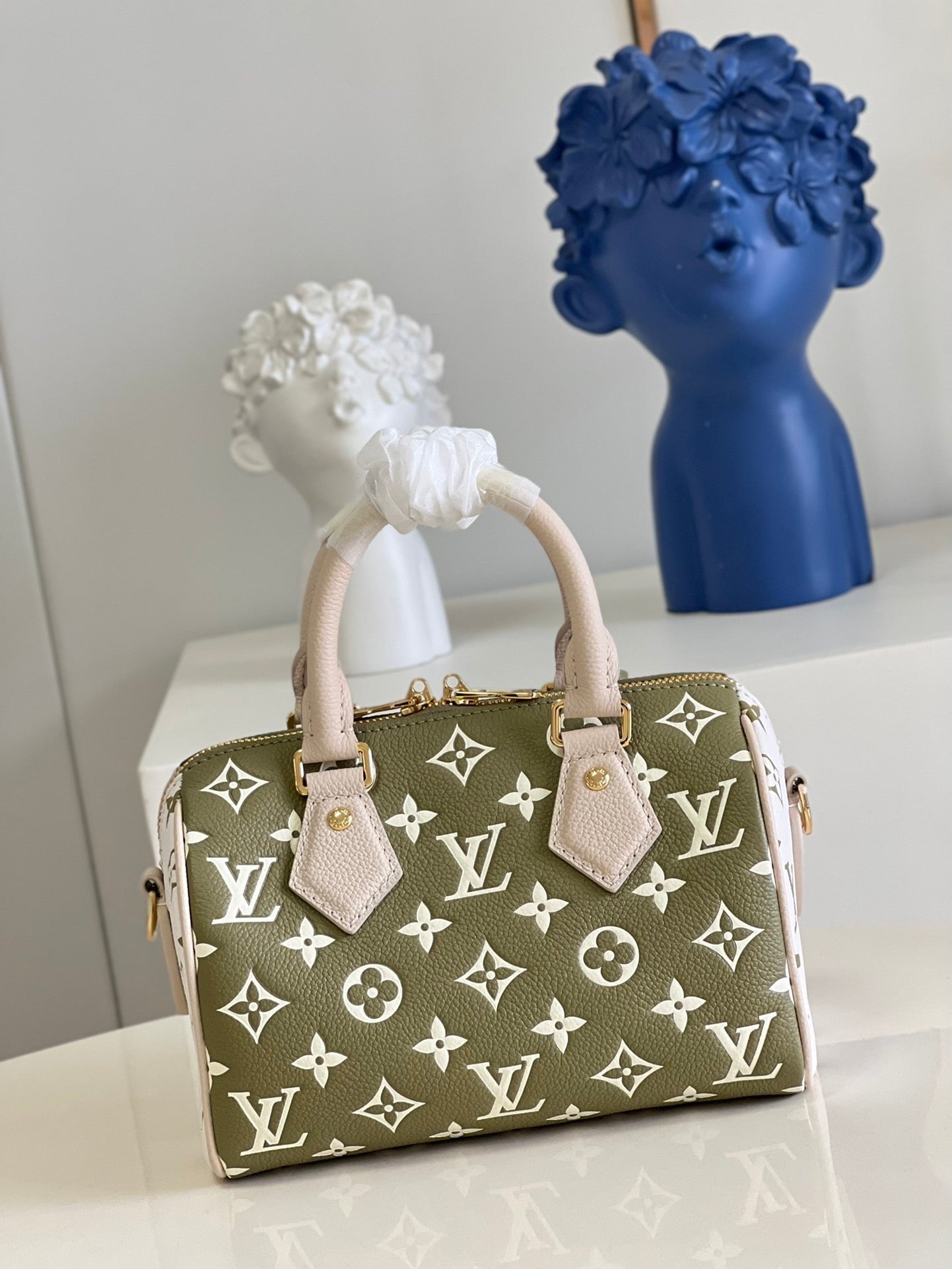 Louis Vuitton Speedy Bandoulière 20