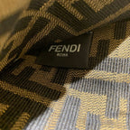 Fendi Baguette 26cm